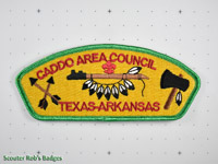 Caddo Area Council